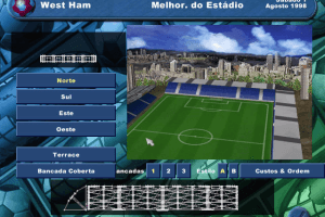 Player Manager 98/99 abandonware