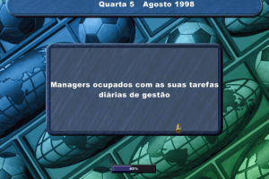 Player Manager 98/99 12