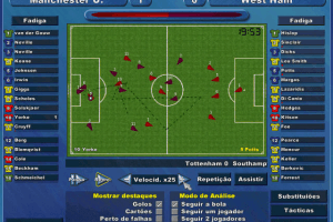 Player Manager 98/99 19