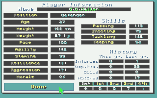 Download Player Manager - My Abandonware