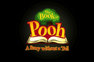 Playhouse Disney's The Book of Pooh: A Story Without a Tail 0