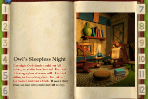 Playhouse Disney's The Book of Pooh: A Story Without a Tail 16