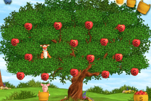 Playhouse Disney's The Book of Pooh: A Story Without a Tail 4