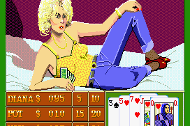 Playhouse Strippoker 9