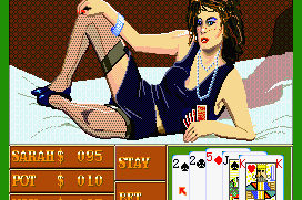 Playhouse Strippoker 8