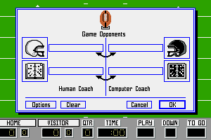Playmaker Football 10