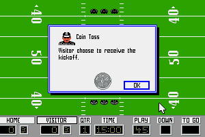 Playmaker Football 20