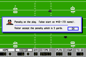 Playmaker Football 24