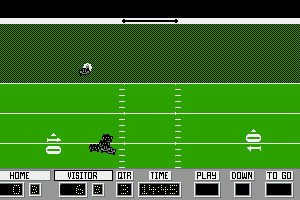 Playmaker Football 29