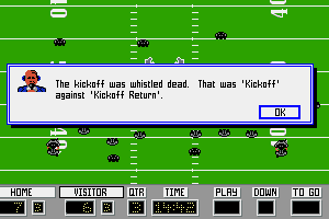 Playmaker Football 31