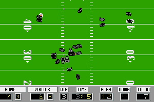 Playmaker Football 33