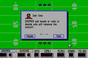 Playmaker Football 34