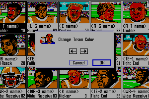 Playmaker Football 38