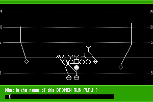 Playmaker Football 5