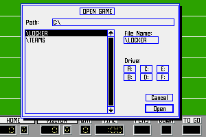 Playmaker Football 7