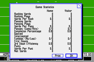 Playmaker Football 8