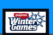 Playman Winter Games 0