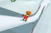 Playman Winter Games 11