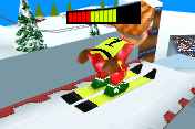 Playman Winter Games 12