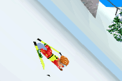 Playman Winter Games 14