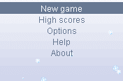 Playman Winter Games 1