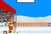 Playman Winter Games 2
