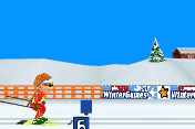 Playman Winter Games 3