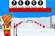 Playman Winter Games 4