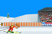 Playman Winter Games 5