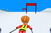 Playman Winter Games 6