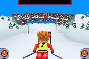 Playman Winter Games 7