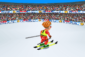 Playman Winter Games abandonware