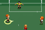 Playman World Soccer 9