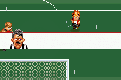 Playman World Soccer 10