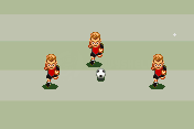 Playman World Soccer 12