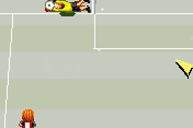 Playman World Soccer 13