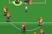 Playman World Soccer 14