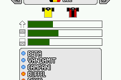 Playman World Soccer 2