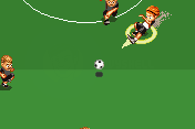 Playman World Soccer 6