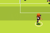Playman World Soccer 8