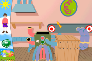 Playtime Games Collection 5