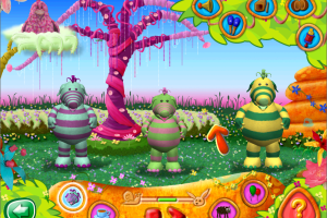 Playtime Games Collection 7