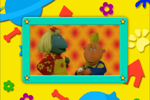 Playtime Games Collection 8