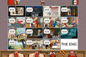 Playtoons 2: The Case of the Counterfeit Collaborator 1