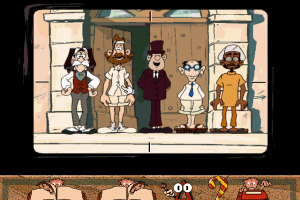 Playtoons 2: The Case of the Counterfeit Collaborator 3