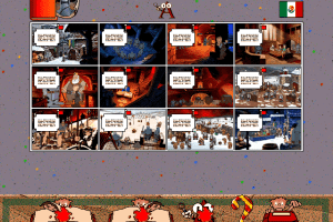 Playtoons 3: The Secret of the Castle 1