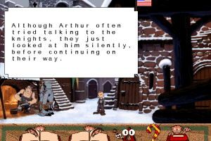 Playtoons 3: The Secret of the Castle 2