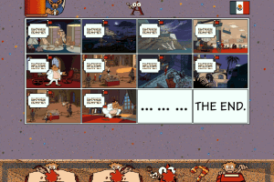 Playtoons 4: The Mandarine Prince 1