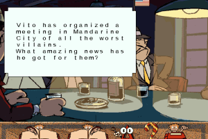 Playtoons 4: The Mandarine Prince 2