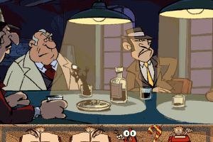 Playtoons 4: The Mandarine Prince 4